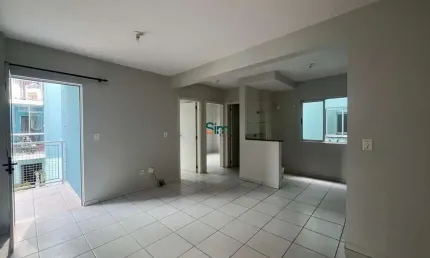 Apartamento com 2 quartos à venda na Rua Quatorze De Agosto  E, Passo dos Fortes, Chapecó