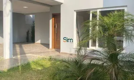 Excelente casa com 3 quartos sendo 01 suites e piscina a venda !!