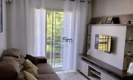 Apartamento à venda no bairro passo dos fortes – chapecó/sc