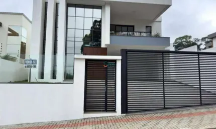 Residência à venda no jardim europa – conforto, funcionalidade e sofisticação