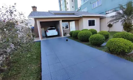 Casa com 2 quartos à venda na Rua Paquetá, Líder, Chapecó
