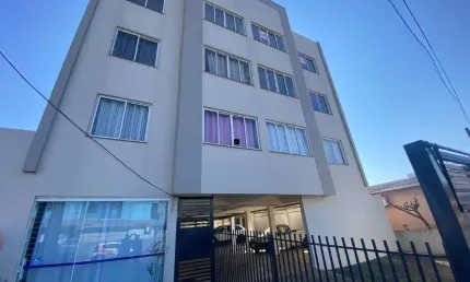 Apartamento com 3 quartos à venda na Rua Coronel Freitas, Efapi, Chapecó