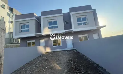 Casa com 3 quartos à venda na Rua Angelo Frare, 431, São Luiz, Caxias do Sul