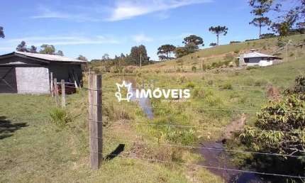 Chácara / sítio com 3 quartos à venda na Estrada Municipal Que Liga Vila Seca A São Francisco De Paula, 1, Vila Seca, Caxias do Sul