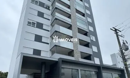 APARTAMENTO NOVO 02 DORMITÓRIOS COM SUÍTE NO BAIRRO VINHEDOS