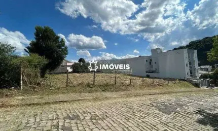 TERRENO 12X30 NO BAIRRO CHARQUEDAS EM CAXIAS DO SUL
