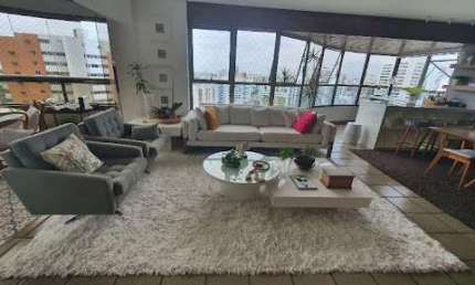 Apartamento com 4 dormitórios à venda, 187 m² por R$ 1.150.000,00 - Graças - Recife/PE
