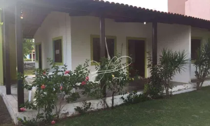 Casa com 3 quartos à venda no Loteamento Enseada dos Golfinhos, Ilha de Itamaracá 