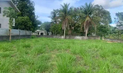 Terreno à venda no Cond. Raízes de Aldeia, 600 m² - Aldeia - Camaragibe/PE