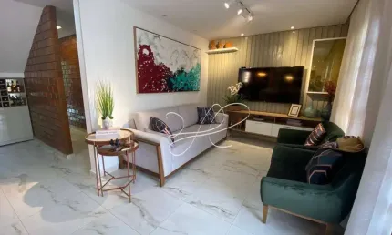 Casa com 4 quartos à venda, 169 m² por R$ 700.000 - Novo Gravatá - Gravatá/PE