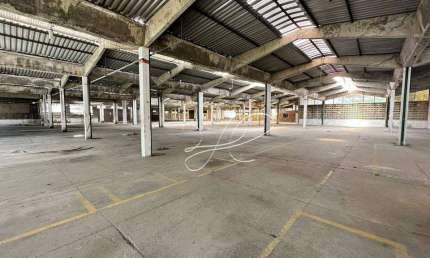 Galpão à venda, 6500 m² Distrito Industrial - Abreu e Lima/PE