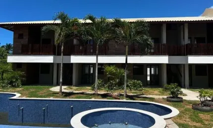 Apartamento com 2 quartos à venda no Monte Gordo, Camaçari 