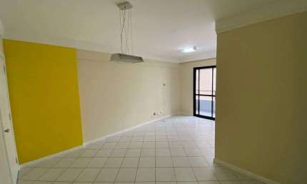 Apartamento com 3 quartos à venda na Rua Colmar Americano da Costa, Pituba, Salvador
