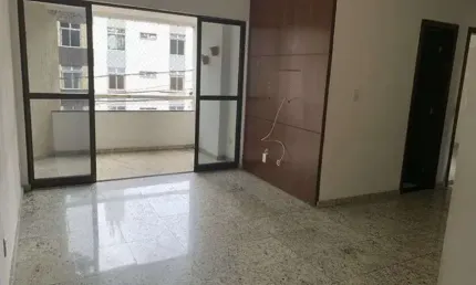 Apartamento com 3 quartos à venda na Rua Professor Cassilandro Barbuda, Costa Azul, Salvador