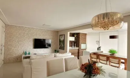 Apartamento em Patamares com 2|4, 02G e 110M² (Porteira Fechada)