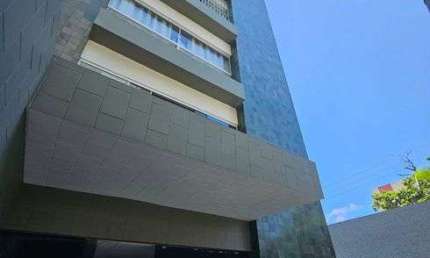 Apartamento com 3 quartos à venda na Rua Paraná, Pituba, Salvador