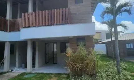 Apartamento com 2 quartos à venda no Monte Gordo, Camaçari 