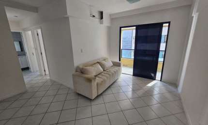 Apartamento com 2 quartos à venda na Rua Cícero Simões, Pituba, Salvador