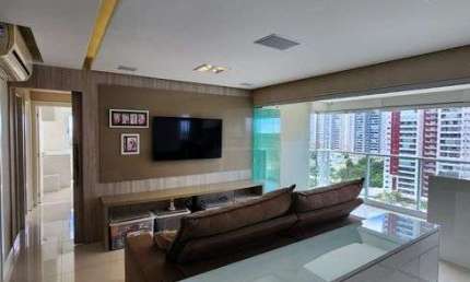 Apartamento com 3 quartos à venda na Rua Embira, Patamares, Salvador