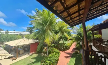 Apartamento com 3 quartos à venda no Monte Gordo, Camaçari 
