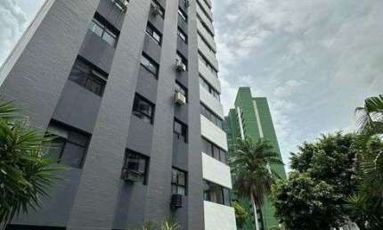 Apartamento no Parque Bela Vista com 4|4, 03G e 173M²