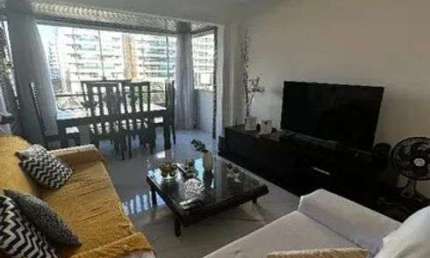 Apartamento com 3 quartos à venda na Rua Rodrigues Dórea, Armação, Salvador