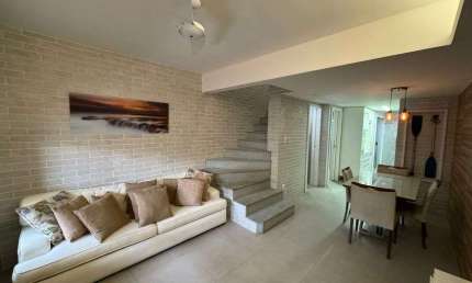 Casa com 2 quartos à venda na Rua Lídia Borja, Stella Maris, Salvador