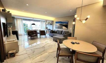 Apartamento com 3 quartos à venda na Rua Salgueiro, Patamares, Salvador