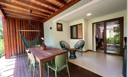 Apartamento com 2 quartos à venda na Praia do Forte, Mata de São João 