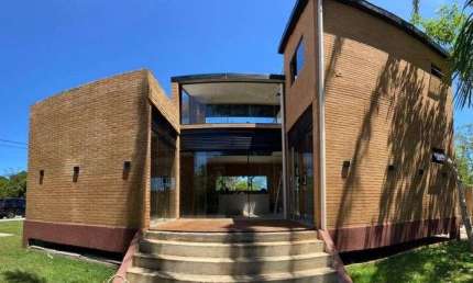 Casa em condomínio fechado com 4 quartos à venda na Rodovia BA-099 - Estrada do Côco, Boa União, Camaçari