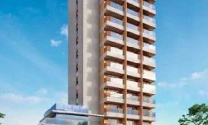 Apartamento tipo Studio no Caminho das Árvores com 1|4 , 01G e 24M²