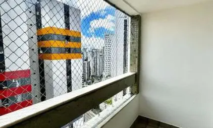 Apartamento com 3 quartos à venda na Rua Sócrates Guanaes Gomes, Candeal, Salvador
