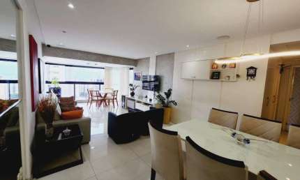 Apartamento com 3 quartos à venda na Rua Clara Nunes, Pituba, Salvador