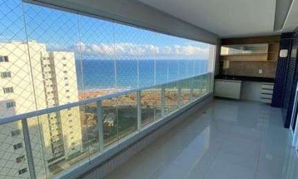 Apartamento com 4 quartos à venda na Rua Manoel Antonio Galvão, Pituaçu, Salvador