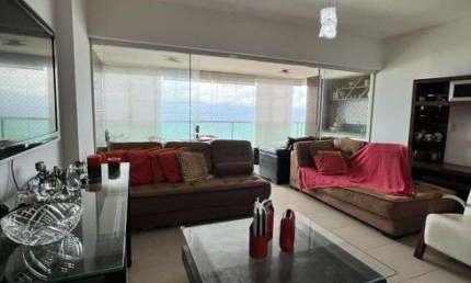 Apartamento com 3 quartos à venda na Rua do Mangalô, Patamares, Salvador