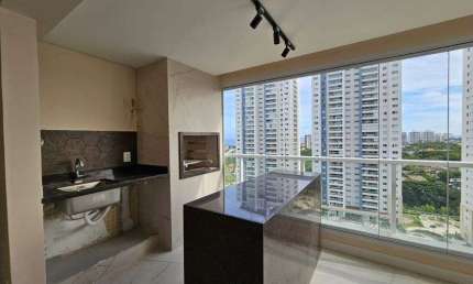 Apartamento com 3 quartos à venda na Rua Embira, Patamares, Salvador