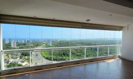 Apartamento com 3 quartos à venda na Rua Embira, Patamares, Salvador