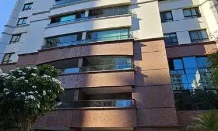 Apartamento com 3 quartos à venda na Rua Albertino Cabral Henrique, Pituaçu, Salvador
