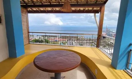 Pousada no Santo Antônio Além do Carmo com 13|4, e 422M² (Porteira Fechada)