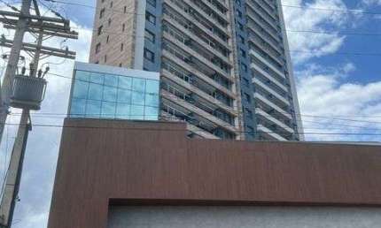 Apartamento com 3 quartos à venda na Rua da Fauna, Jaguaribe, Salvador