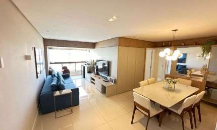 Apartamento com 3 quartos à venda na Rua Jardim Alto do Itaigara, Itaigara, Salvador