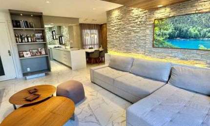 Apartamento no Horto Florestal com 2|4, 02G e 106M²