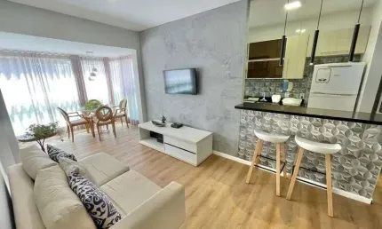 Apartamento com 2 quartos à venda na Rua Engenheiro Milton Oliveira, Barra, Salvador