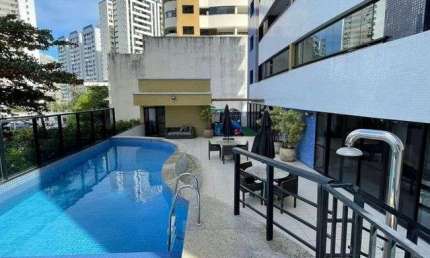 Casa com 3 quartos à venda na Alameda Pádua, Pituba, Salvador