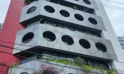 Apartamento com 4 quartos à venda na Avenida Centenário, Barra, Salvador