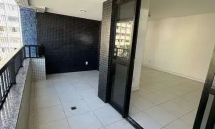 Apartamento com 3 quartos à venda na Rua Amazonas, Pituba, Salvador