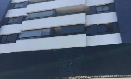 Apartamento com 3 quartos à venda na Rua Amazonas, Pituba, Salvador