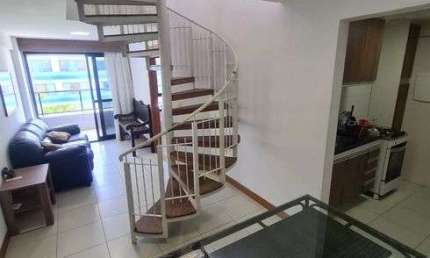 Casa com 3 quartos à venda na Rua Morro do Escravo Miguel, Ondina, Salvador
