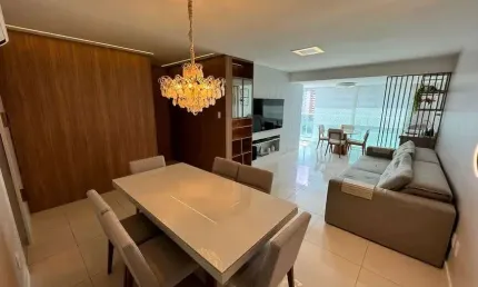 Apartamento com 3 quartos à venda na Rua Ceará, Pituba, Salvador