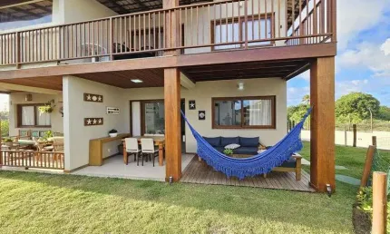 Apartamento com 2 quartos à venda no Imbassai, Mata de São João 